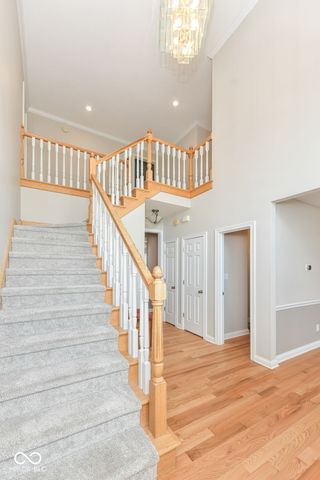 12496 Pembrooke Circle, Carmel, IN 46032