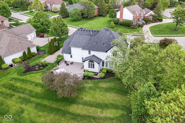 12496 Pembrooke Circle, Carmel, IN 46032