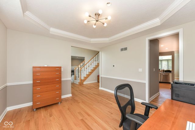 12496 Pembrooke Circle, Carmel, IN 46032