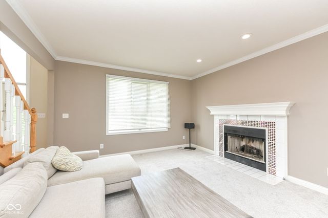 12496 Pembrooke Circle, Carmel, IN 46032