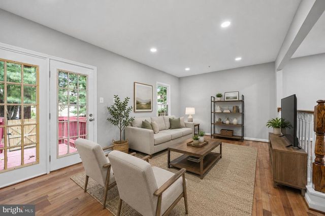 814 PLEASANT HILL LN, Bowie, MD 20716