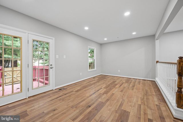 814 PLEASANT HILL LN, Bowie, MD 20716