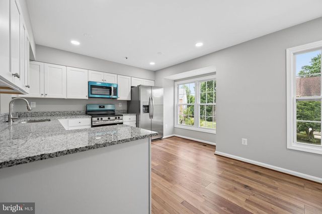 814 PLEASANT HILL LN, Bowie, MD 20716