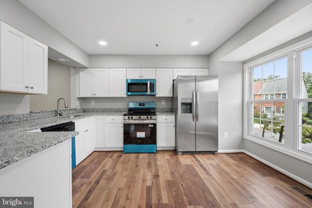 814 PLEASANT HILL LN, Bowie, MD 20716
