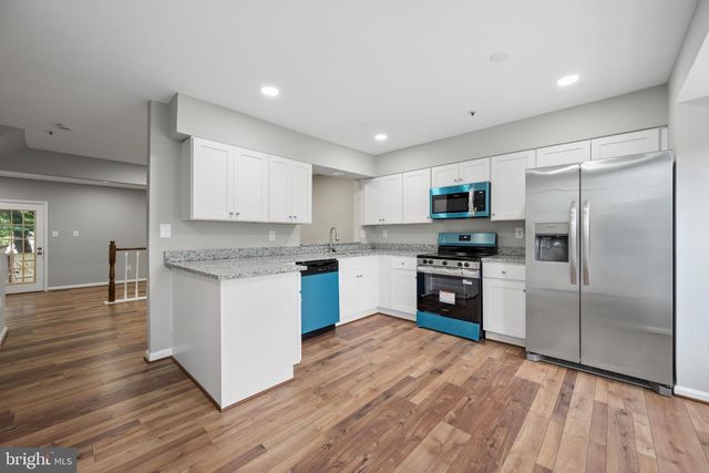 814 PLEASANT HILL LN, Bowie, MD 20716