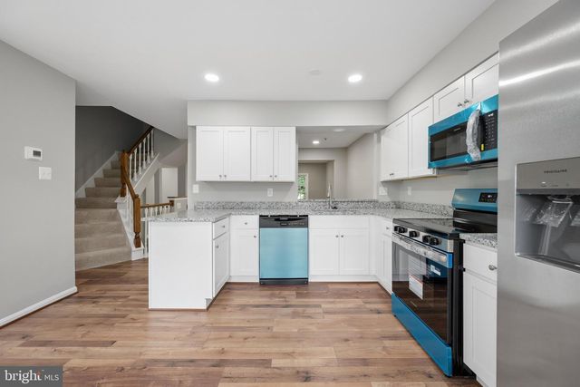 814 PLEASANT HILL LN, Bowie, MD 20716
