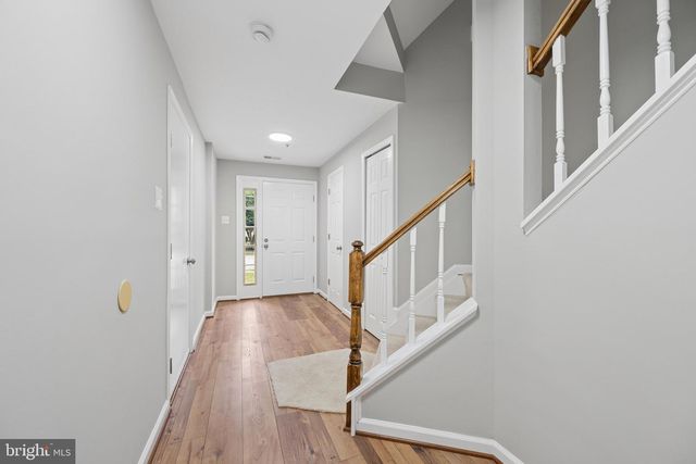 814 PLEASANT HILL LN, Bowie, MD 20716