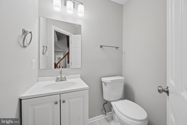 814 PLEASANT HILL LN, Bowie, MD 20716