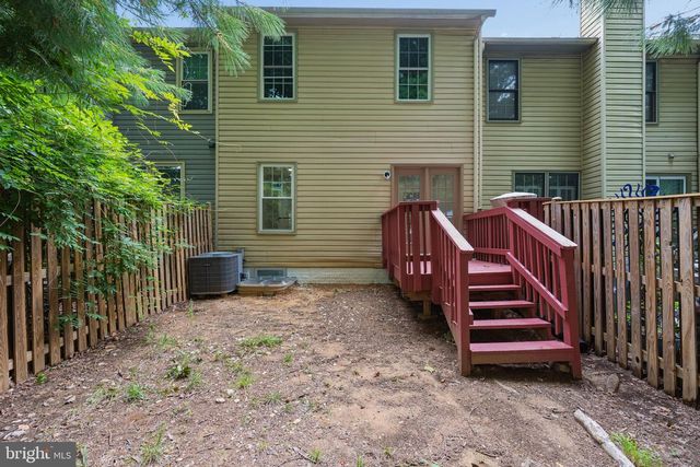 814 PLEASANT HILL LN, Bowie, MD 20716