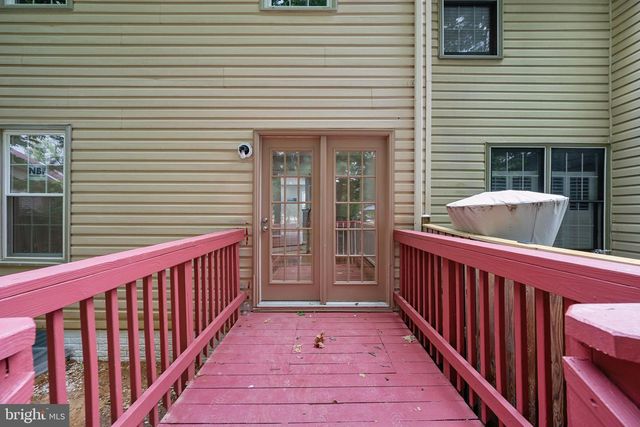 814 PLEASANT HILL LN, Bowie, MD 20716