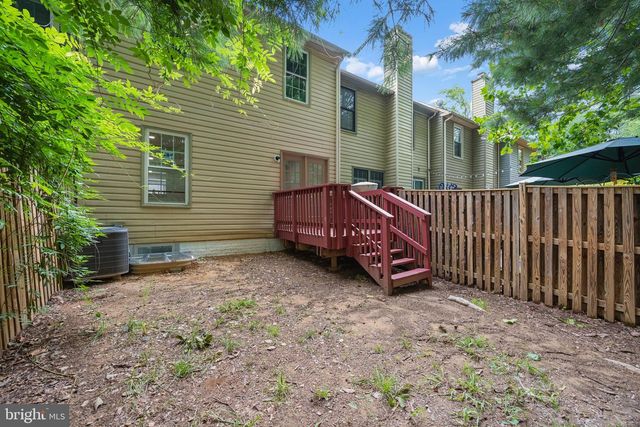 814 PLEASANT HILL LN, Bowie, MD 20716