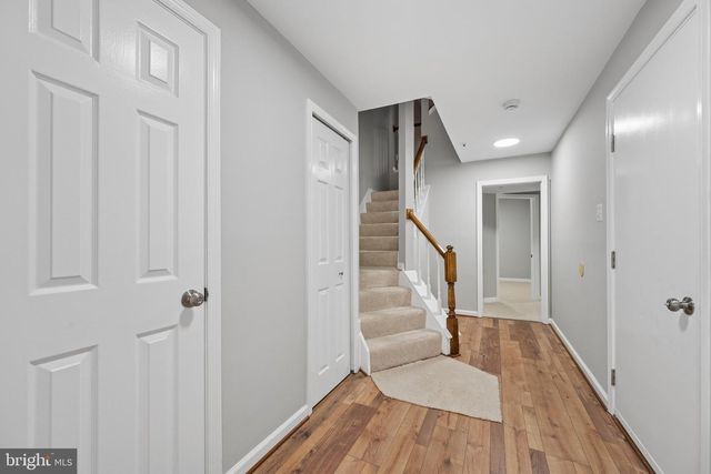 814 PLEASANT HILL LN, Bowie, MD 20716