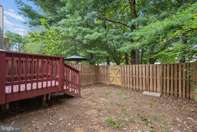 814 PLEASANT HILL LN, Bowie, MD 20716