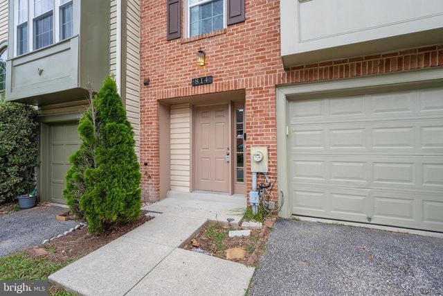 814 PLEASANT HILL LN, Bowie, MD 20716