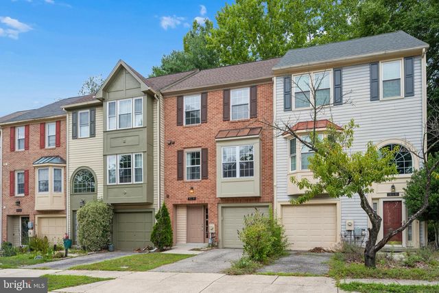 814 PLEASANT HILL LN, Bowie, MD 20716