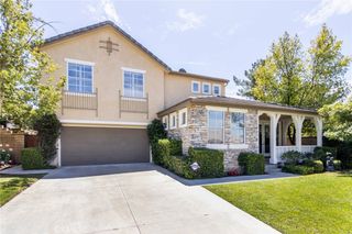 21922 Crestline, Saugus, CA 91390