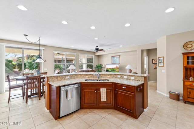 26469 W PONTIAC Drive, Buckeye, AZ 85396