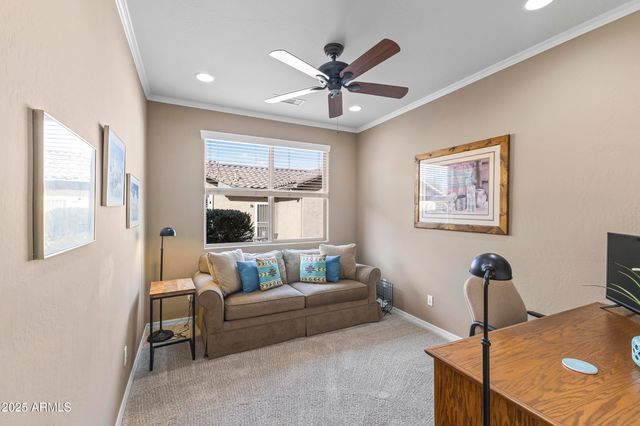 26469 W PONTIAC Drive, Buckeye, AZ 85396