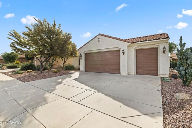 26469 W PONTIAC Drive, Buckeye, AZ 85396