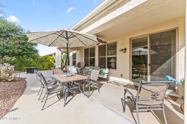 26469 W PONTIAC Drive, Buckeye, AZ 85396