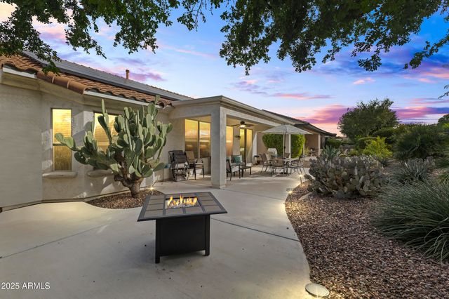 26469 W PONTIAC Drive, Buckeye, AZ 85396