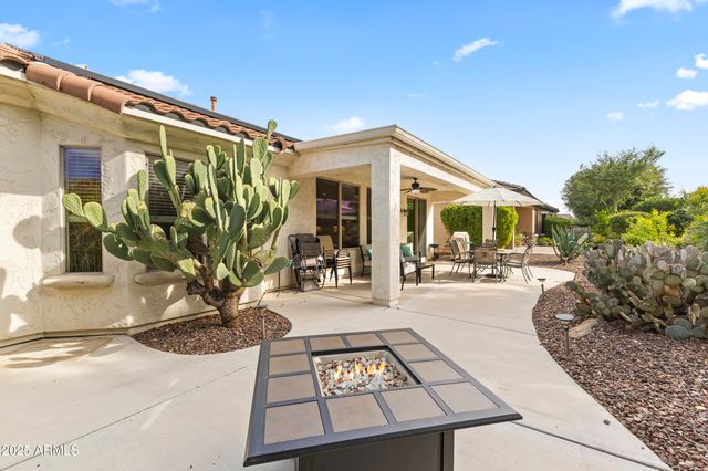 26469 W PONTIAC Drive, Buckeye, AZ 85396