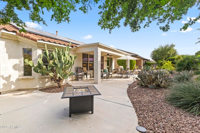 26469 W PONTIAC Drive, Buckeye, AZ 85396