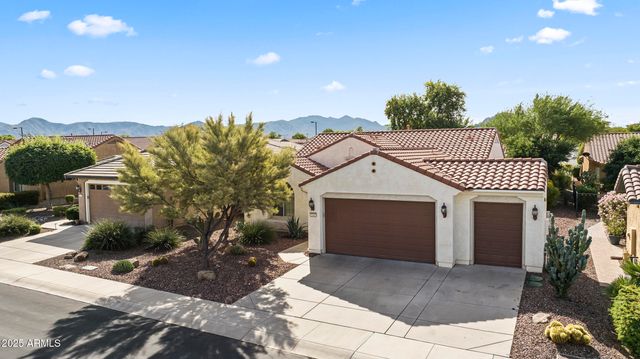 26469 W PONTIAC Drive, Buckeye, AZ 85396