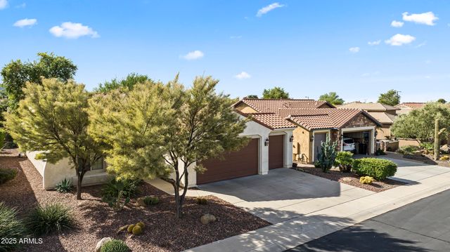 26469 W PONTIAC Drive, Buckeye, AZ 85396