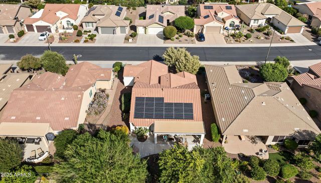 26469 W PONTIAC Drive, Buckeye, AZ 85396