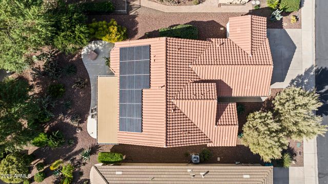 26469 W PONTIAC Drive, Buckeye, AZ 85396