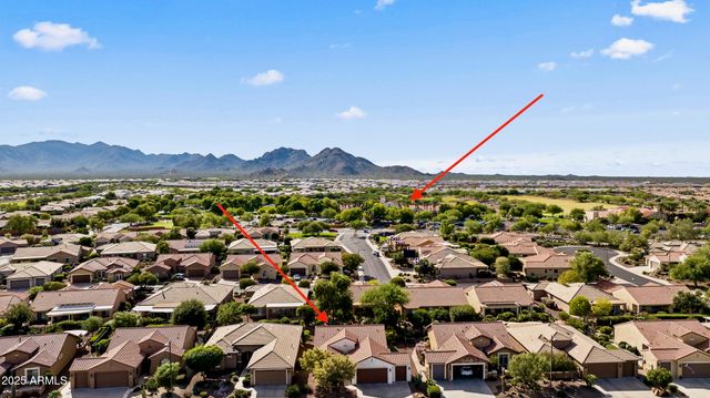 26469 W PONTIAC Drive, Buckeye, AZ 85396