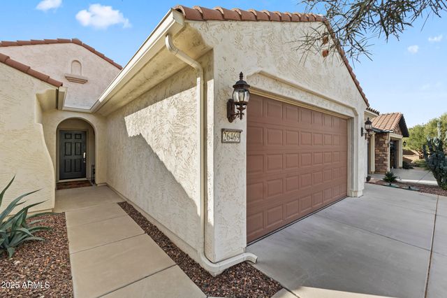 26469 W PONTIAC Drive, Buckeye, AZ 85396