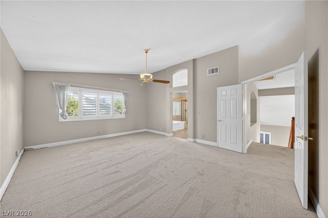 10028 Sail Landing Court, Las Vegas, NV 89117