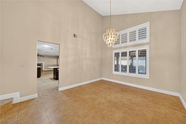 10028 Sail Landing Court, Las Vegas, NV 89117