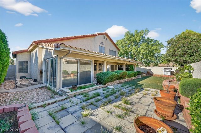 10028 Sail Landing Court, Las Vegas, NV 89117