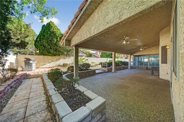 10028 Sail Landing Court, Las Vegas, NV 89117