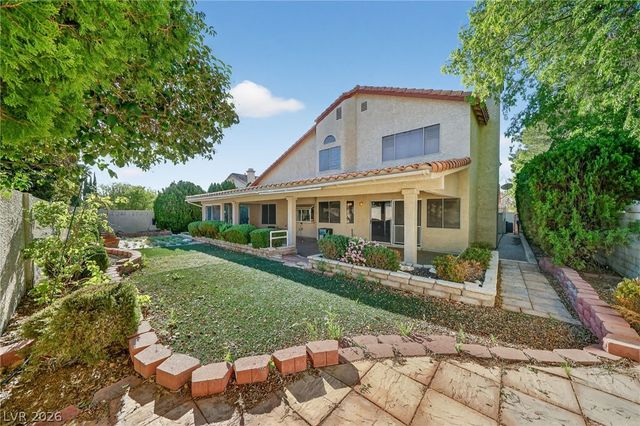 10028 Sail Landing Court, Las Vegas, NV 89117