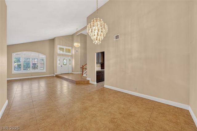 10028 Sail Landing Court, Las Vegas, NV 89117