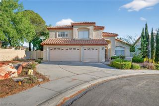 10028 Sail Landing Court, Las Vegas, NV 89117