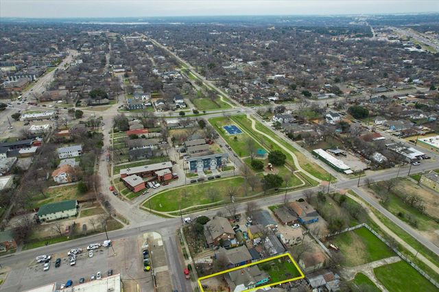 4820 E Side Avenue, Dallas, TX 75226