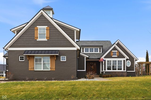 1096 Chatham Hills Boulevard, Westfield, IN 46074