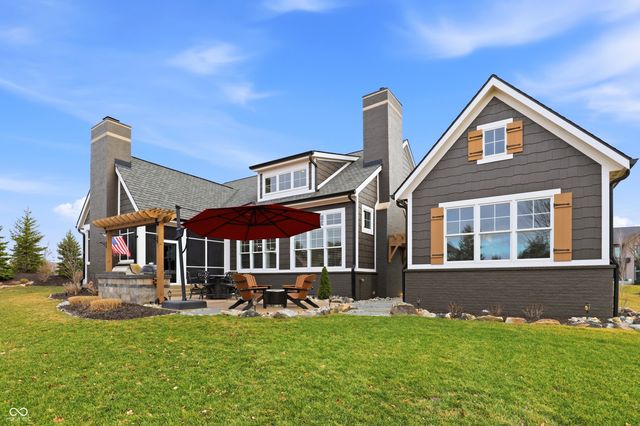 1096 Chatham Hills Boulevard, Westfield, IN 46074