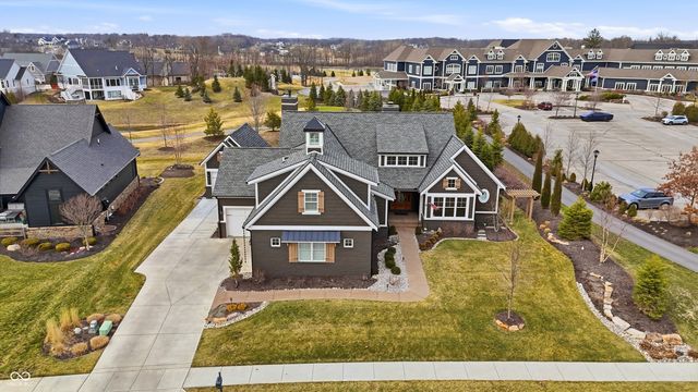 1096 Chatham Hills Boulevard, Westfield, IN 46074