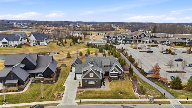 1096 Chatham Hills Boulevard, Westfield, IN 46074