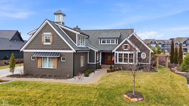 1096 Chatham Hills Boulevard, Westfield, IN 46074