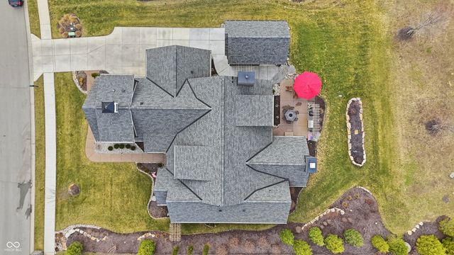 1096 Chatham Hills Boulevard, Westfield, IN 46074