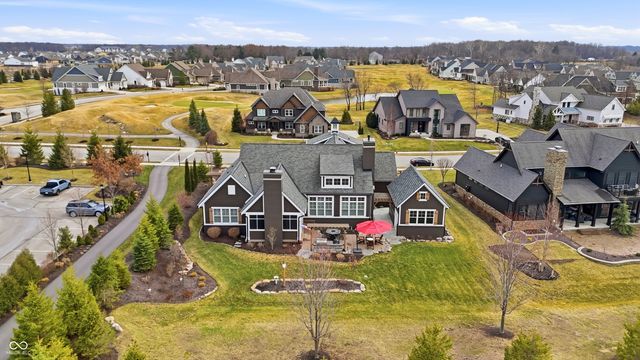 1096 Chatham Hills Boulevard, Westfield, IN 46074
