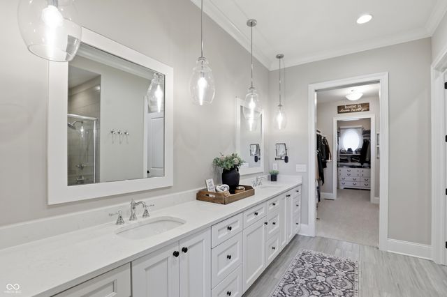 1096 Chatham Hills Boulevard, Westfield, IN 46074
