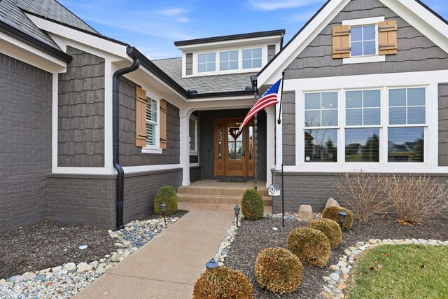 1096 Chatham Hills Boulevard, Westfield, IN 46074